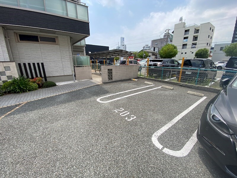 プレミアス三左衛門の物件内観写真