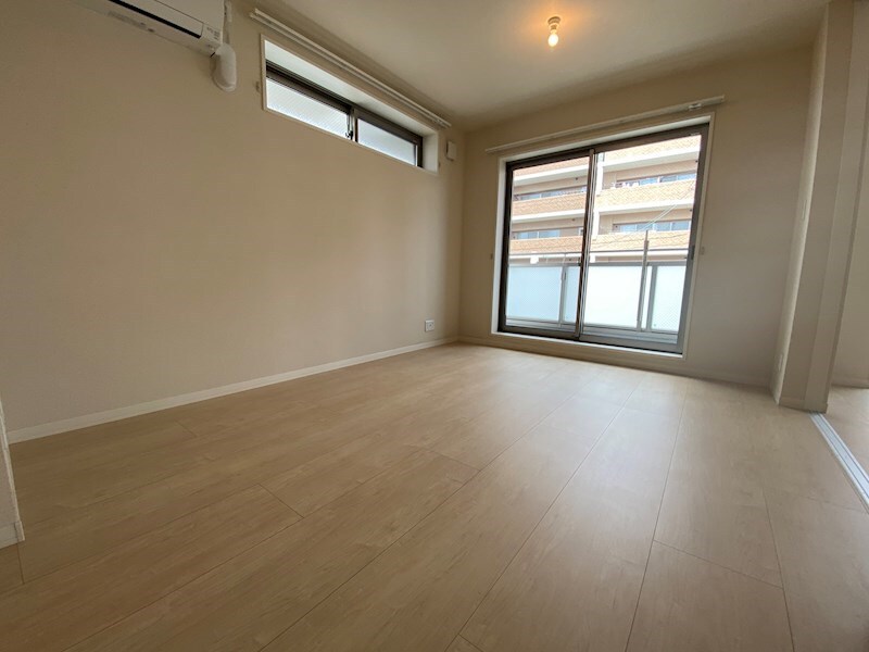 プレミアス三左衛門の物件内観写真