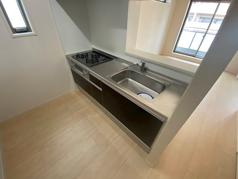 プレミアス三左衛門の物件内観写真