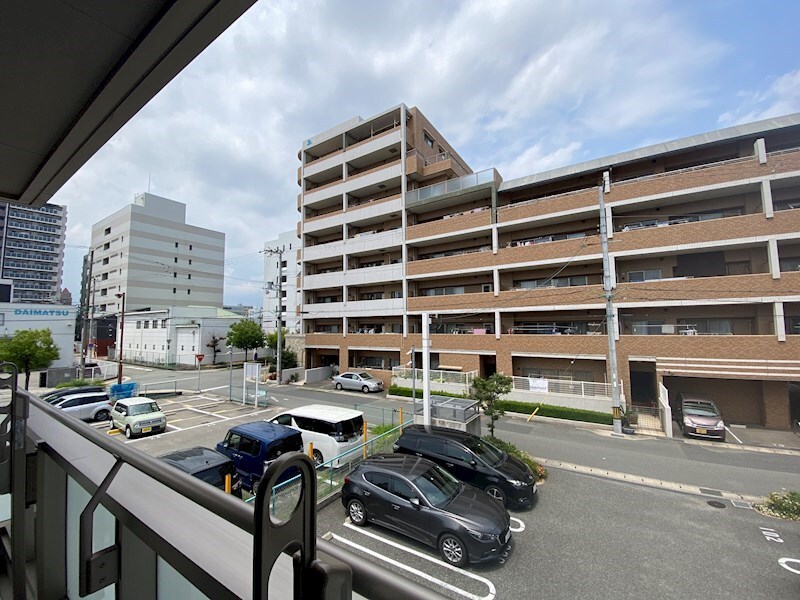 プレミアス三左衛門の物件内観写真