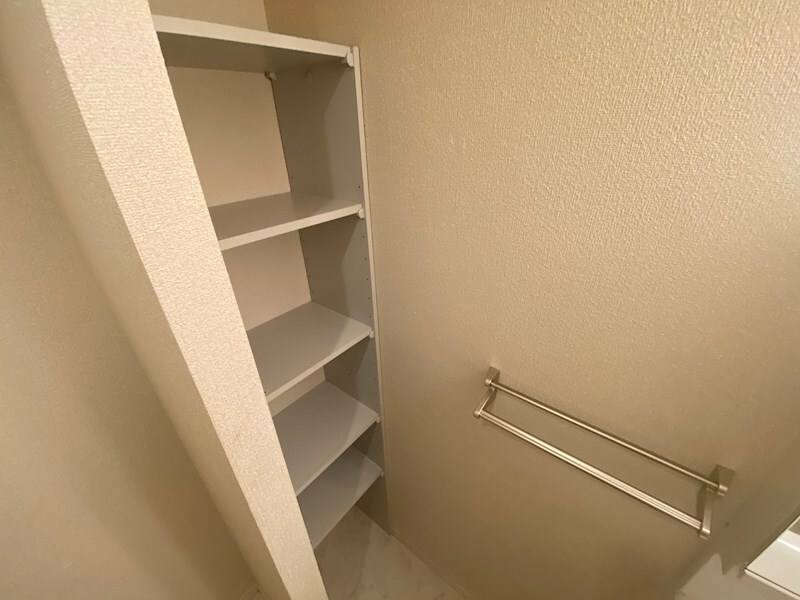 プレミアス三左衛門の物件内観写真