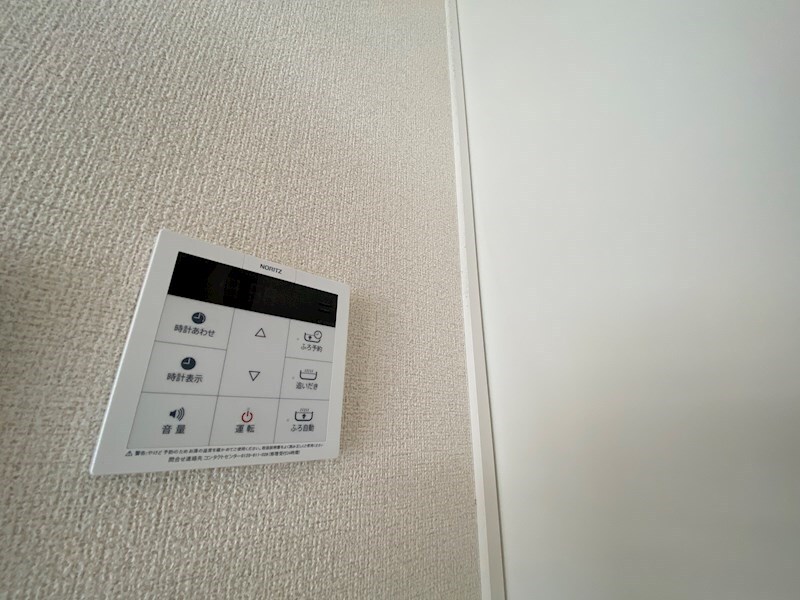 プレミアス三左衛門の物件内観写真