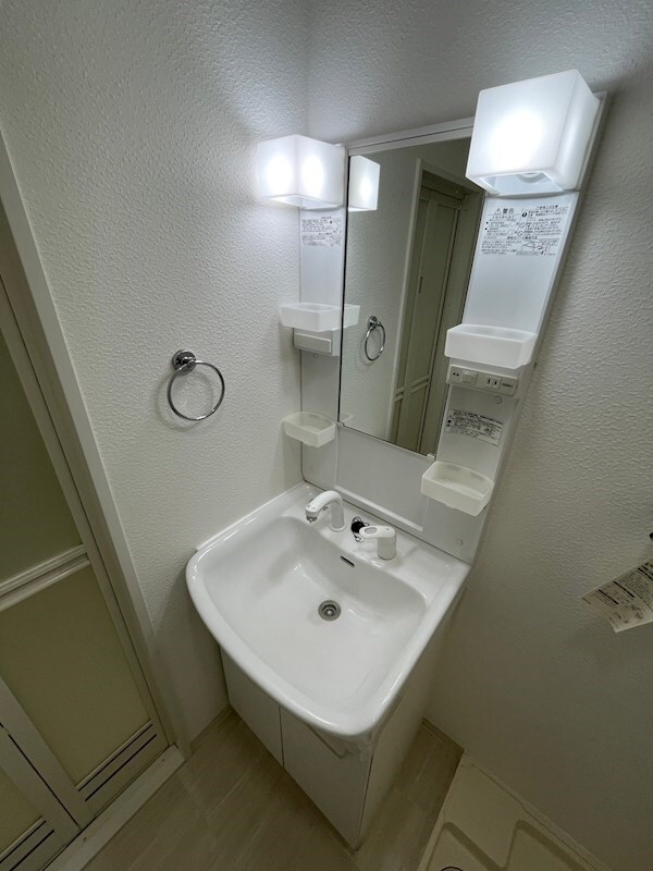 インタービレッジ城北二番館の物件内観写真