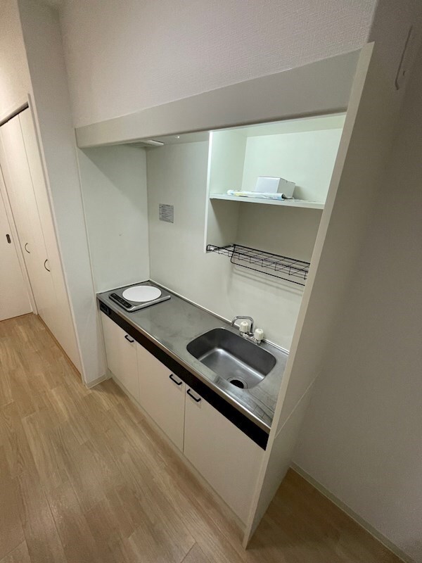 インタービレッジ城北二番館の物件内観写真