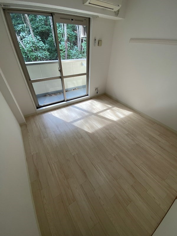 インタービレッジ城北二番館の物件内観写真