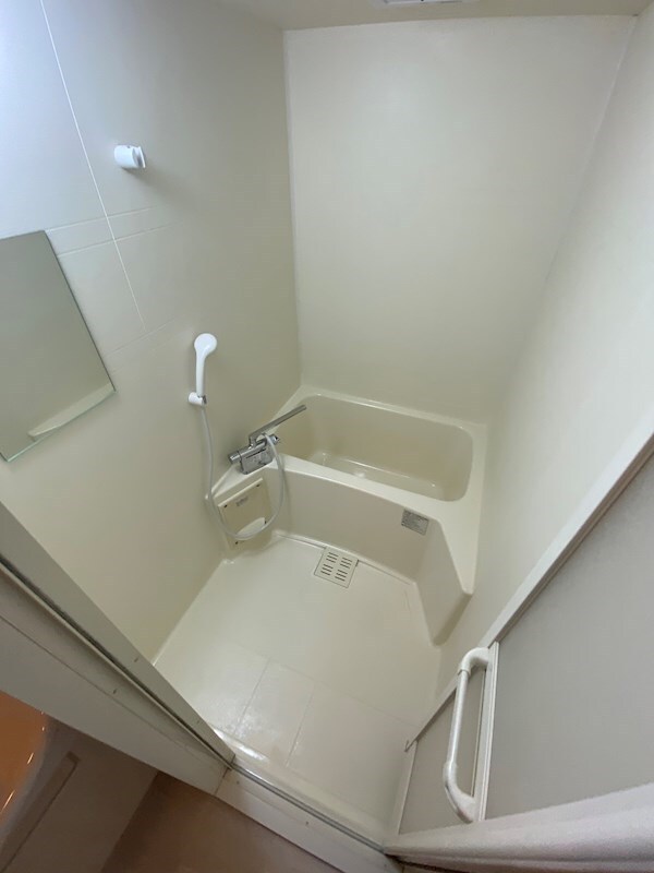 インタービレッジ城北二番館の物件内観写真