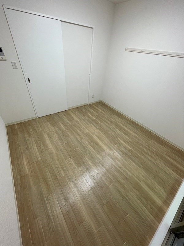 インタービレッジ城北二番館の物件内観写真