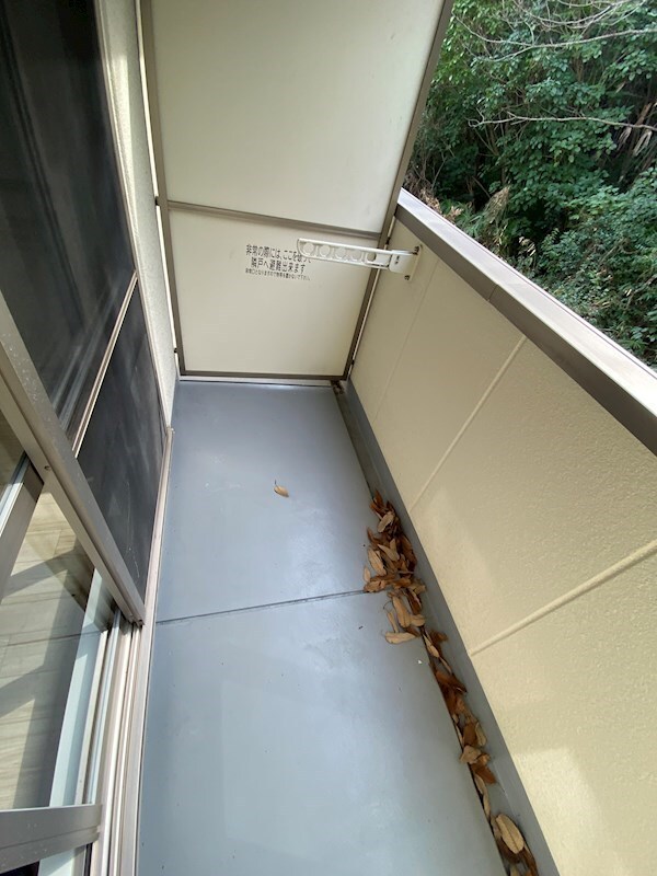 インタービレッジ城北二番館の物件内観写真