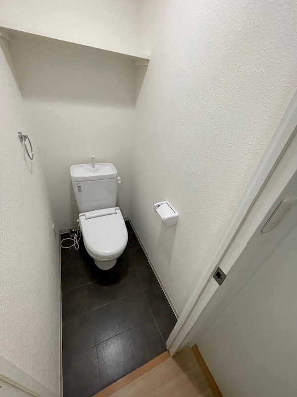 インタービレッジ城北二番館の物件内観写真