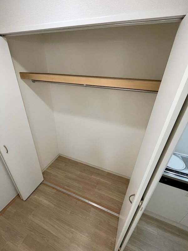 インタービレッジ城北二番館の物件内観写真