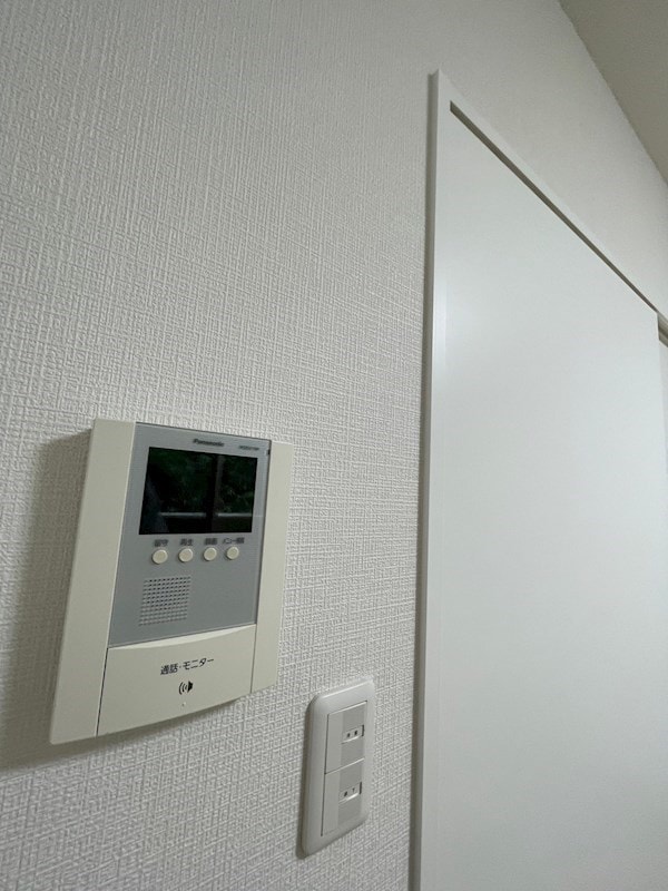 インタービレッジ城北二番館の物件内観写真