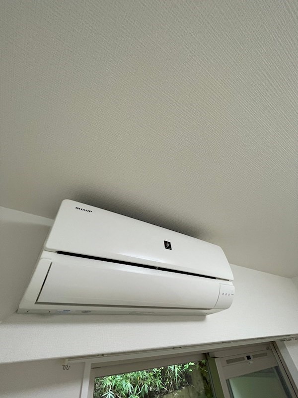 インタービレッジ城北二番館の物件内観写真