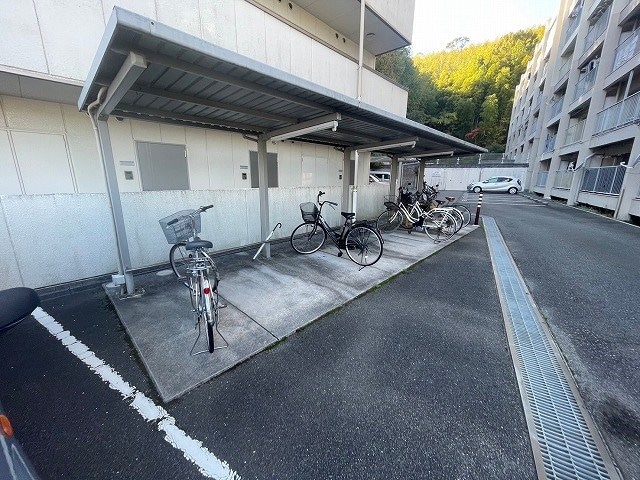 インタービレッジ城北二番館の物件内観写真