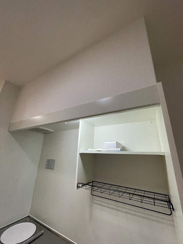 インタービレッジ城北二番館の物件内観写真