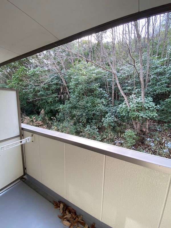 インタービレッジ城北二番館の物件内観写真