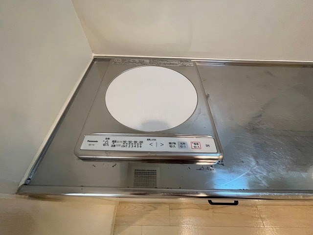 インタービレッジ城北二番館の物件内観写真