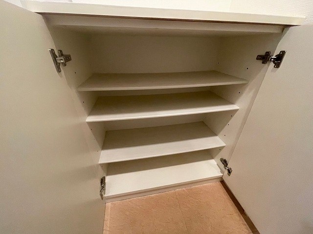 インタービレッジ城北二番館の物件内観写真