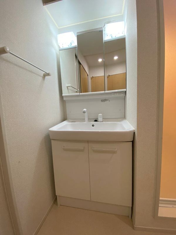 サングレイスＡの物件内観写真