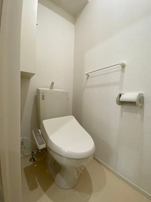 サングレイスＡの物件内観写真