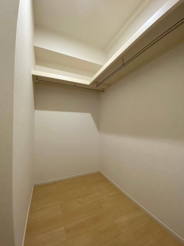 サングレイスＡの物件内観写真