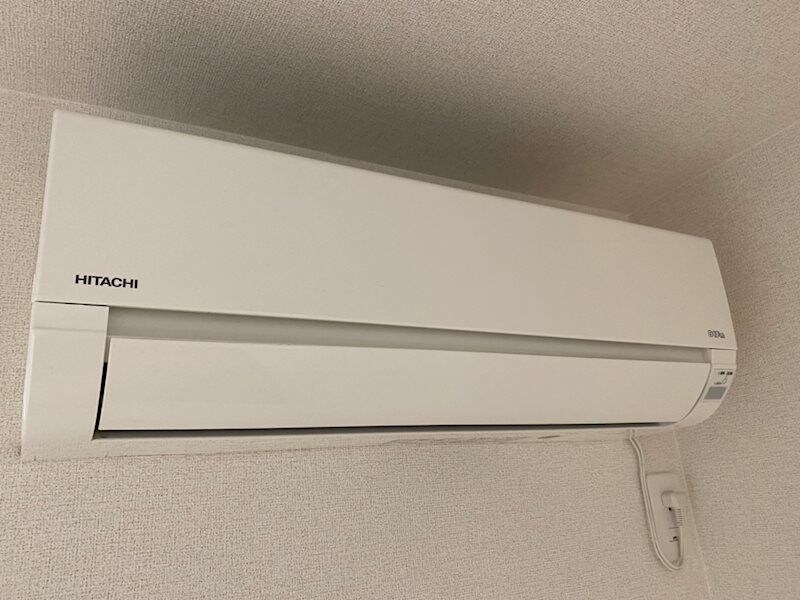 サングレイスＡの物件内観写真