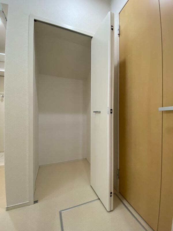 サングレイスＡの物件内観写真