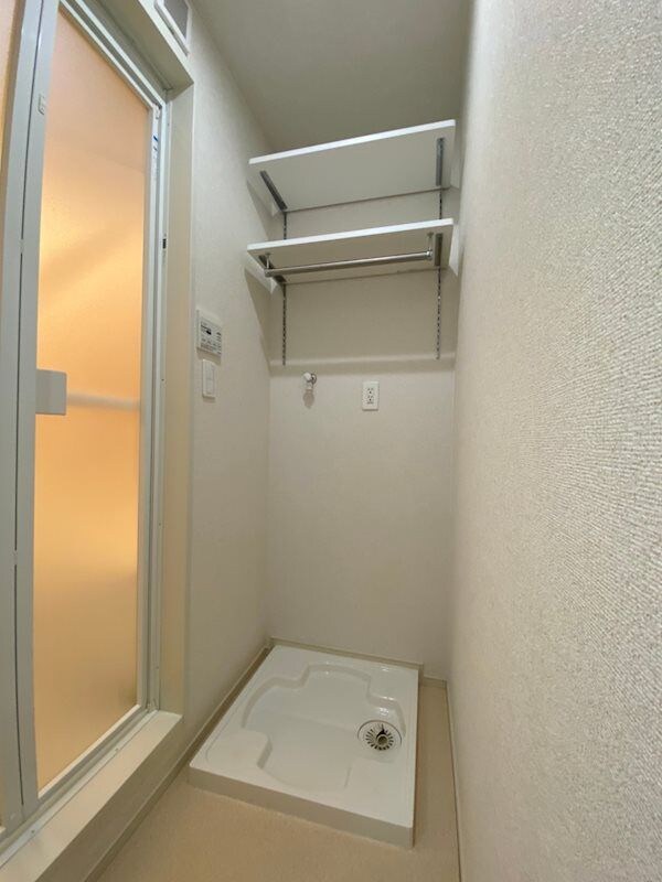 サングレイスＡの物件内観写真