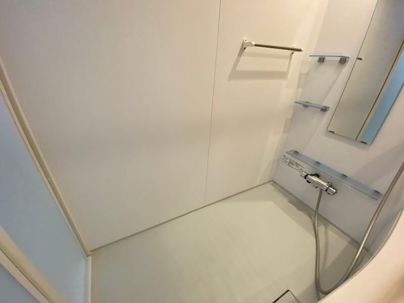 サングレイスＡの物件内観写真