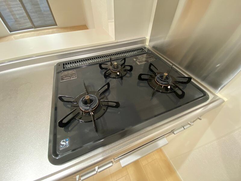 サングレイスＡの物件内観写真