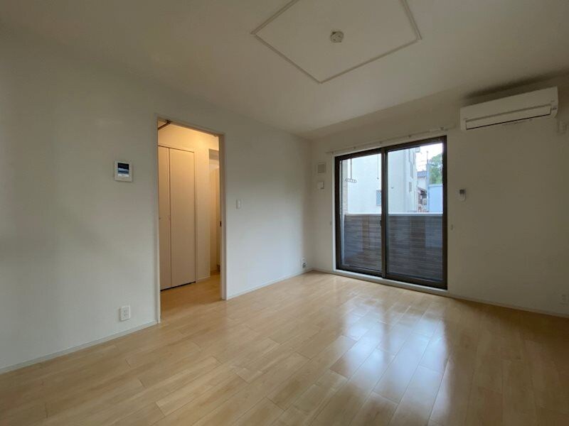 サングレイスＡの物件内観写真