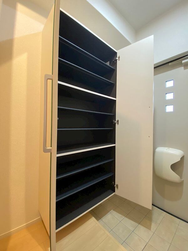 サングレイスＡの物件内観写真