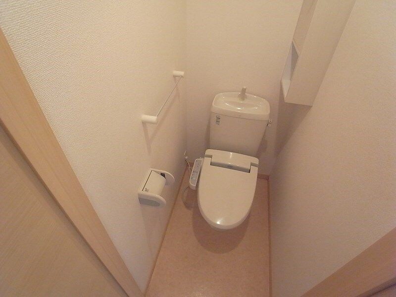 リジュール南条の物件内観写真