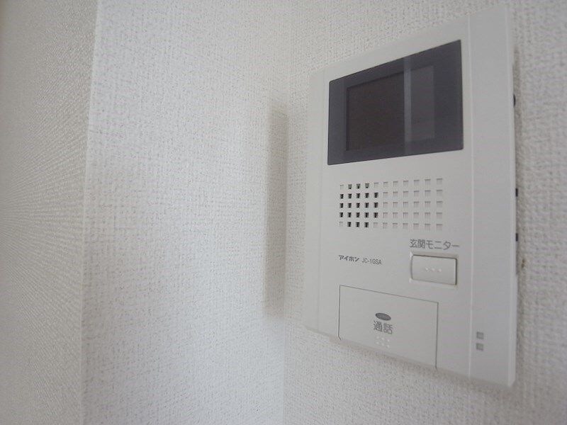 リジュール南条の物件内観写真