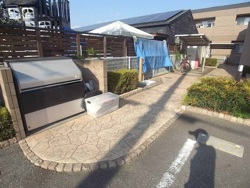 リジュール南条の物件内観写真