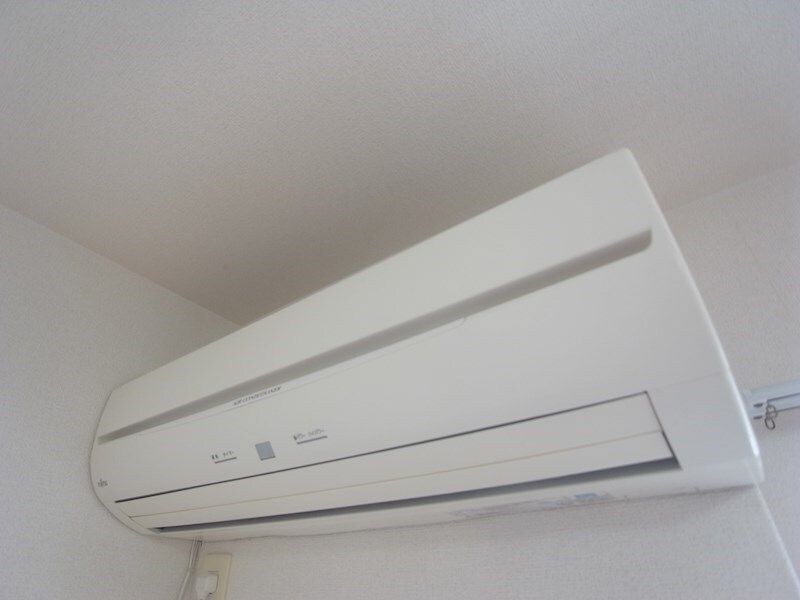 リジュール南条の物件内観写真