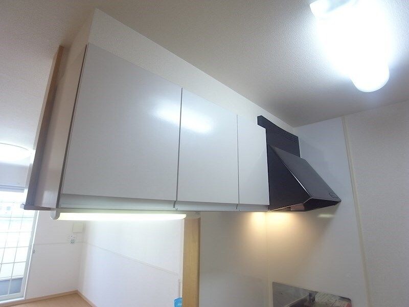 リジュール南条の物件内観写真