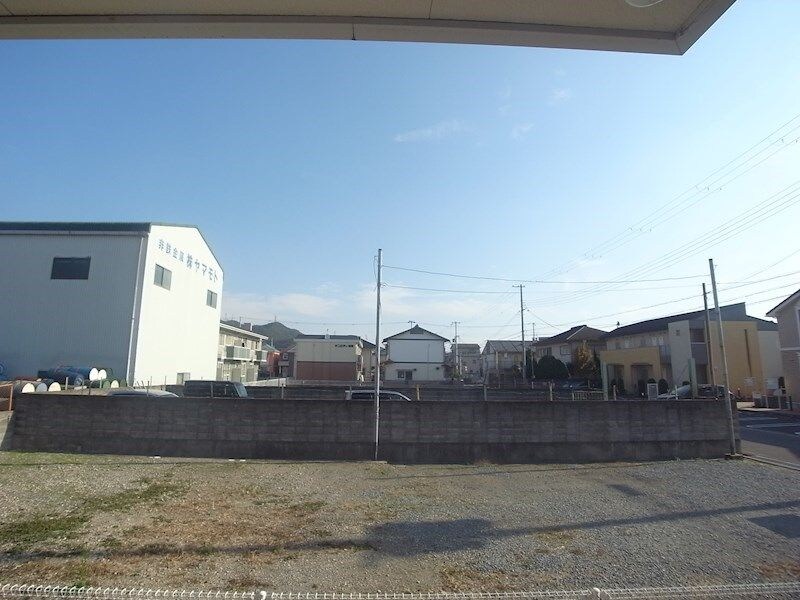 リジュール南条の物件内観写真