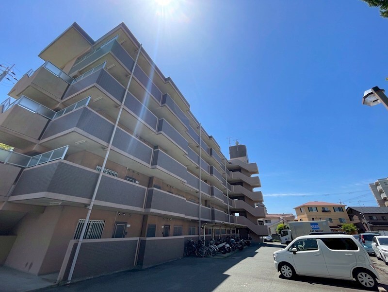 リアライズ加古川IIの物件外観写真