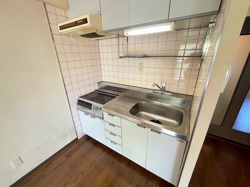 リアライズ加古川IIの物件内観写真