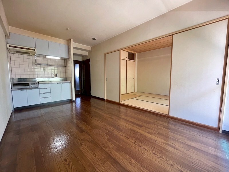 リアライズ加古川IIの物件内観写真