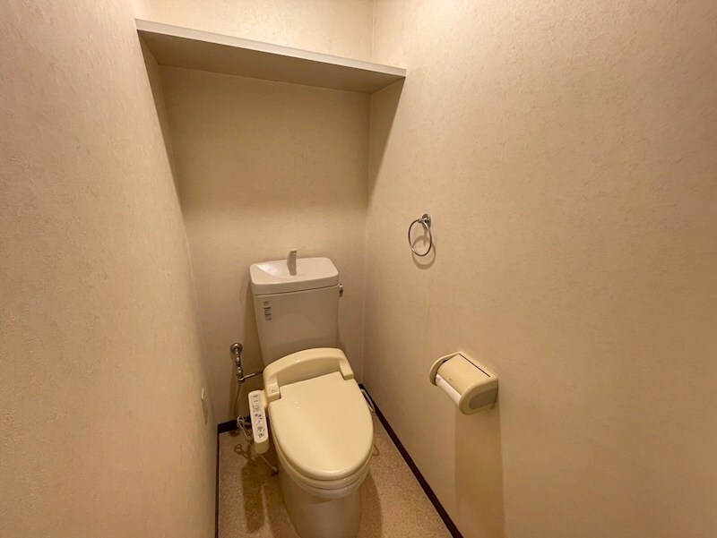 リアライズ加古川IIの物件内観写真