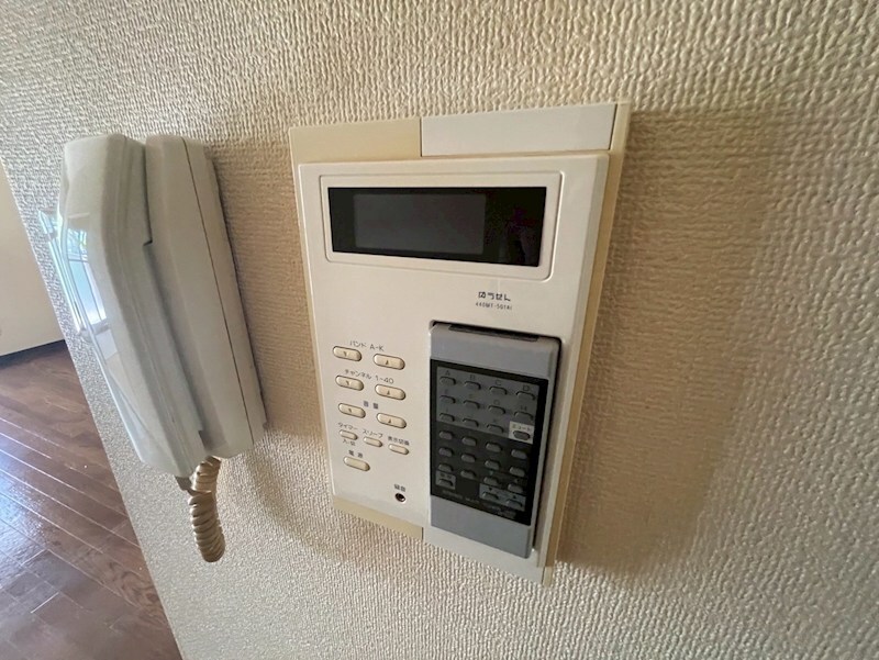 リアライズ加古川IIの物件内観写真