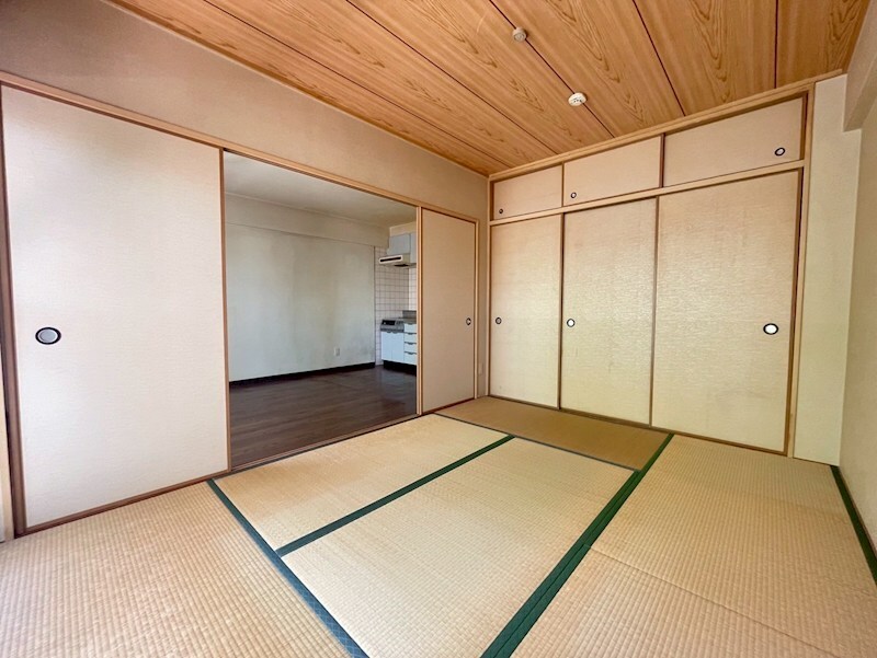 リアライズ加古川IIの物件内観写真