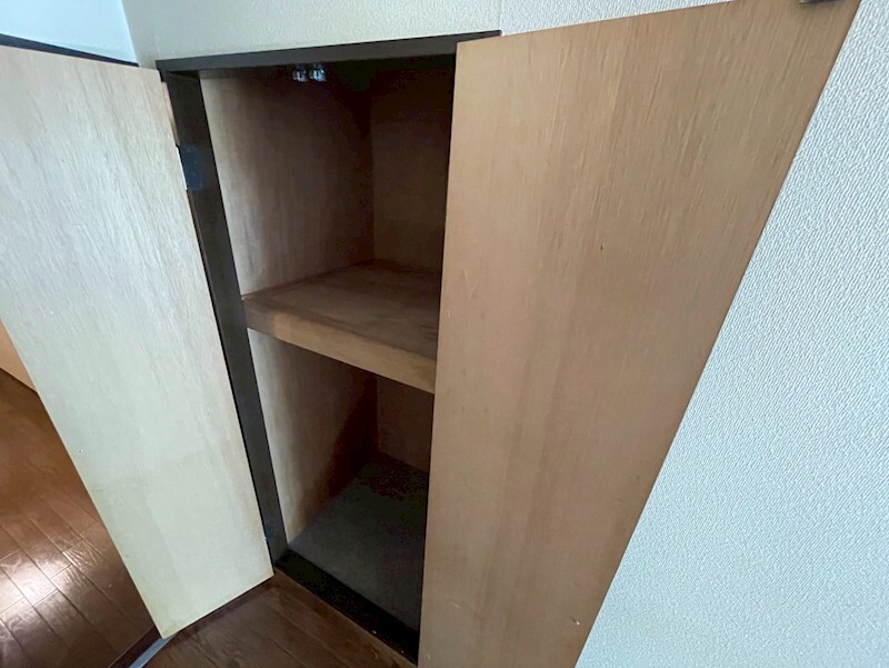 リアライズ加古川IIの物件内観写真