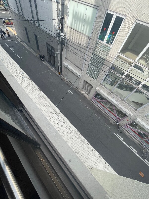 山陽姫路駅 徒歩5分 4階の物件内観写真