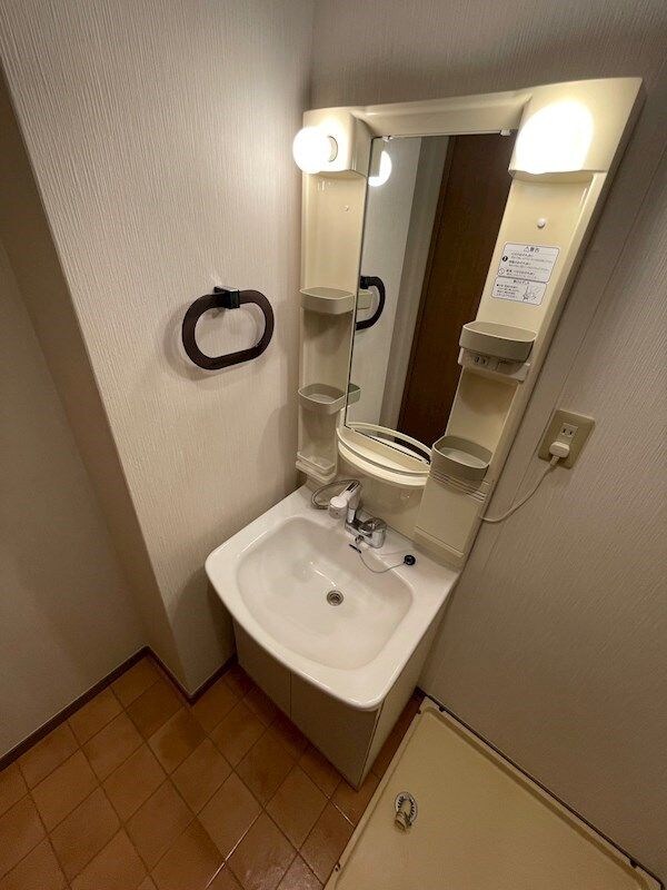 サニーハウス吉田の物件内観写真