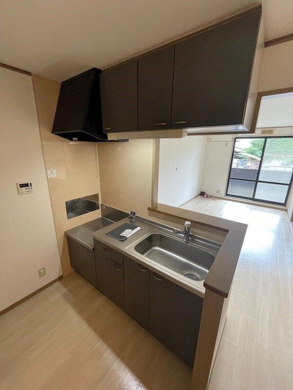 サニーハウス吉田の物件内観写真