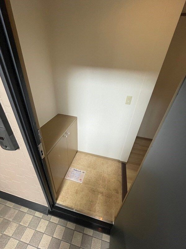 サニーハウス吉田の物件内観写真