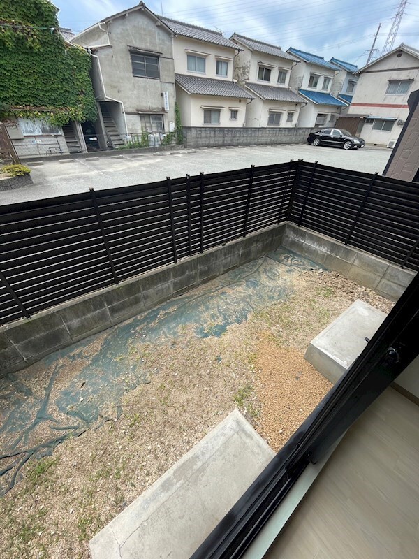 サニーハウス吉田の物件内観写真