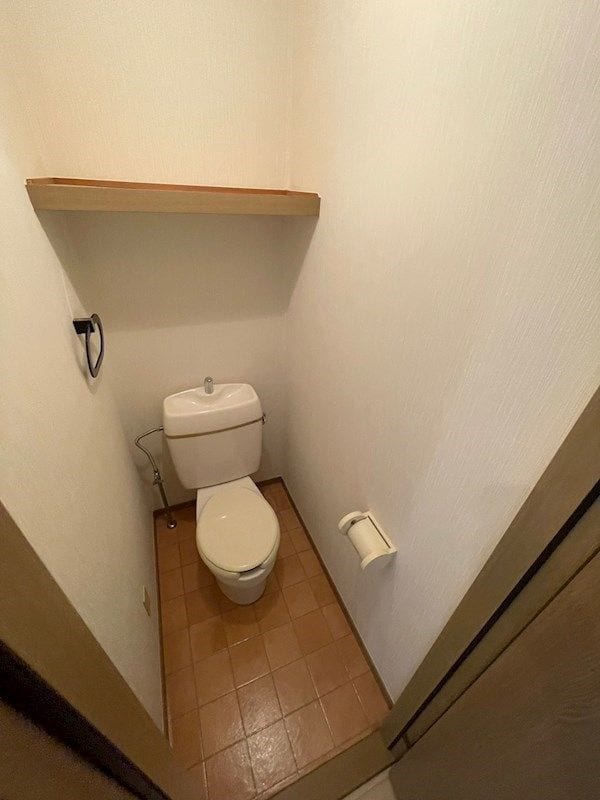 サニーハウス吉田の物件内観写真